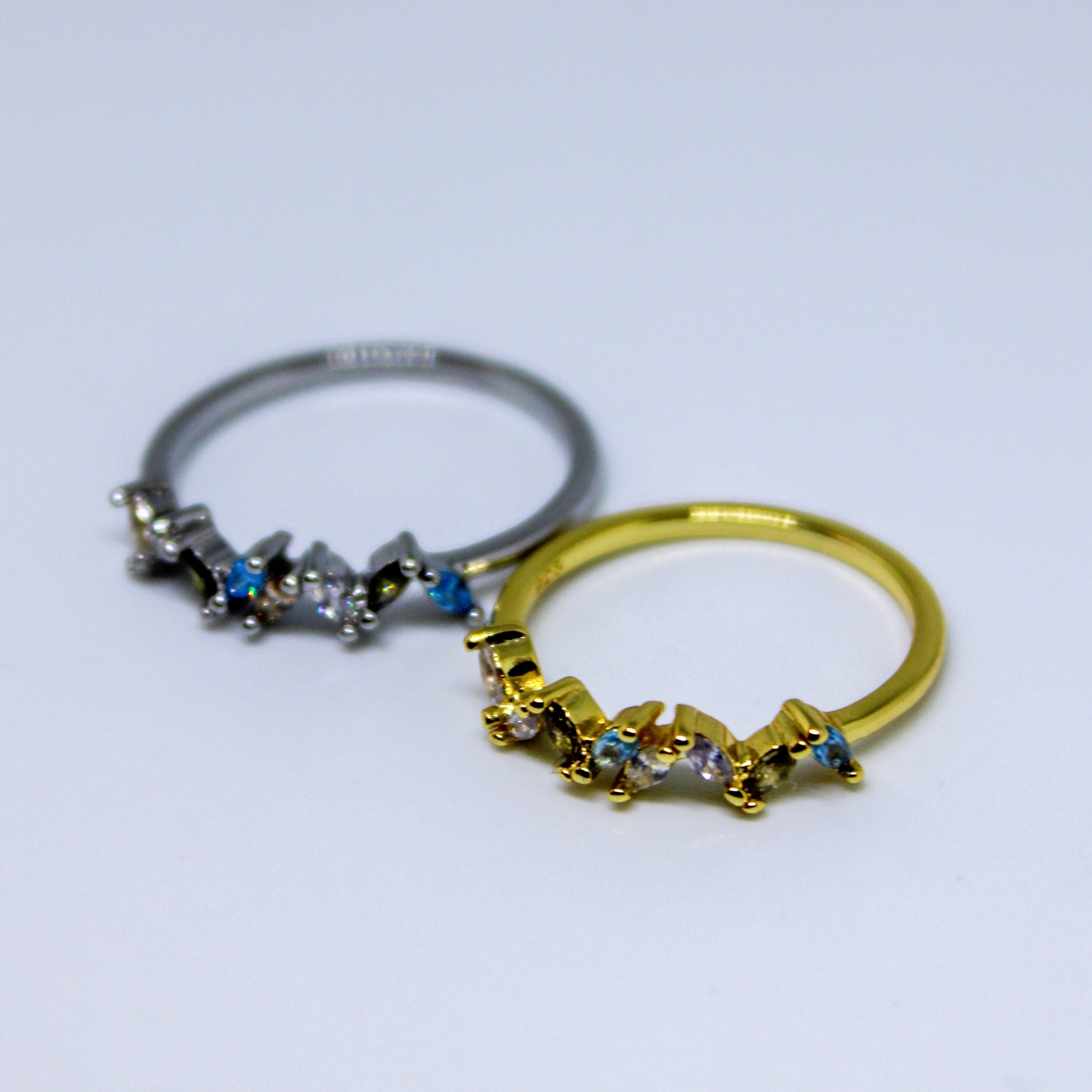 Anillo Ona
