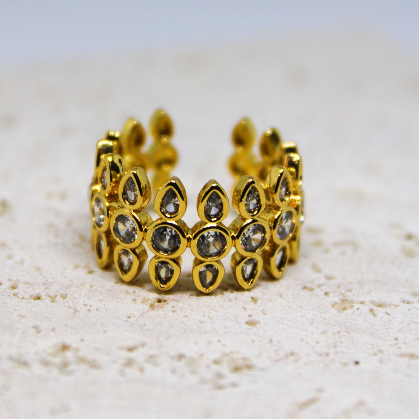 Anillo Oli