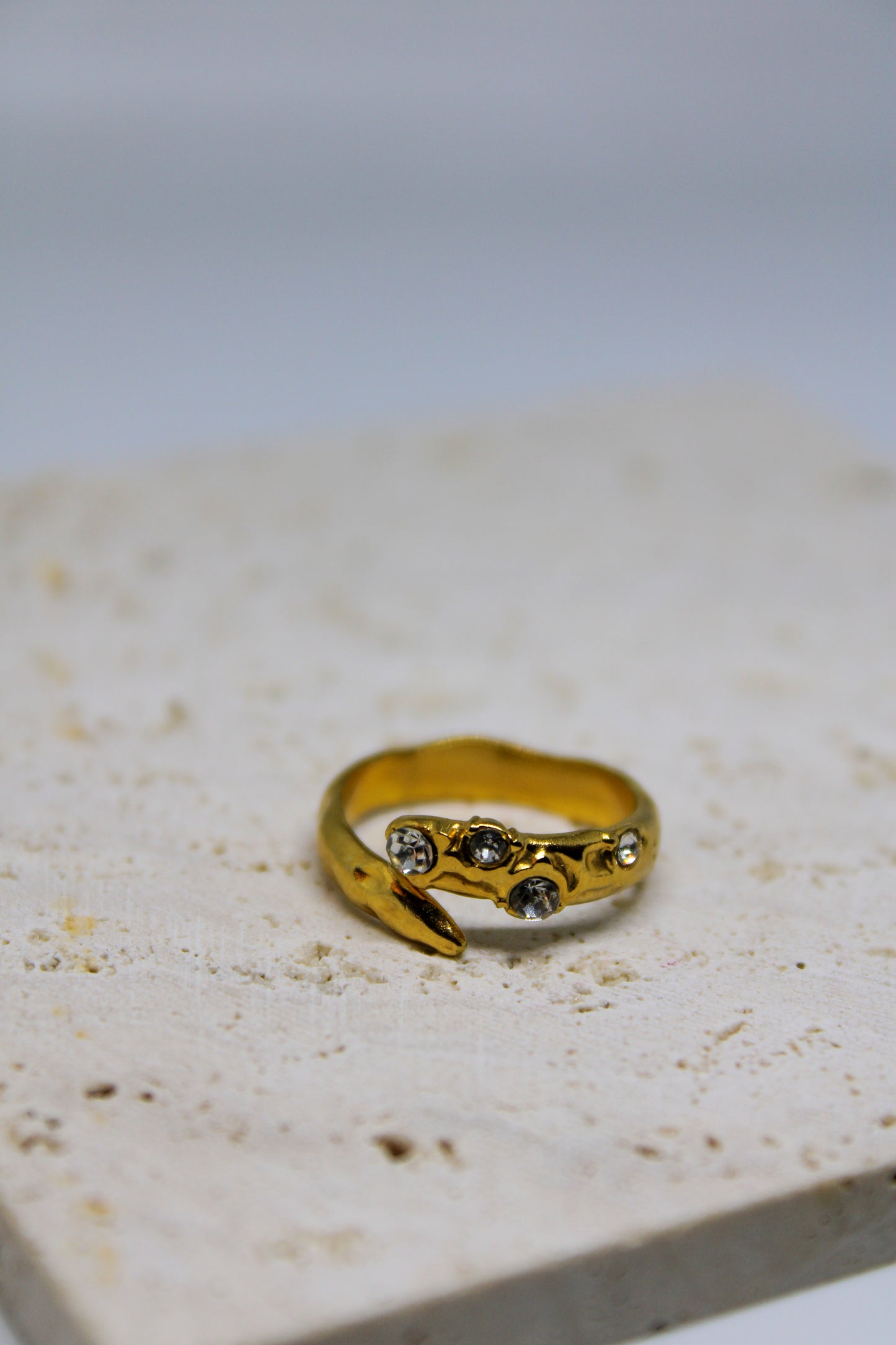 Anillo Lue