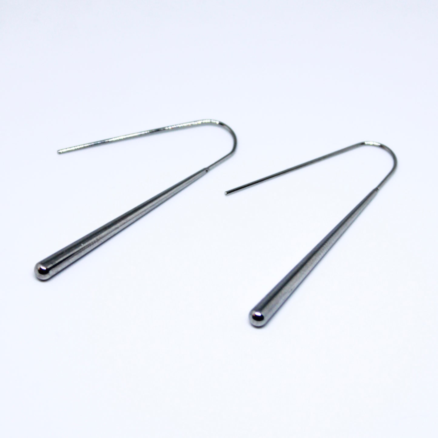 Pendientes Aira
