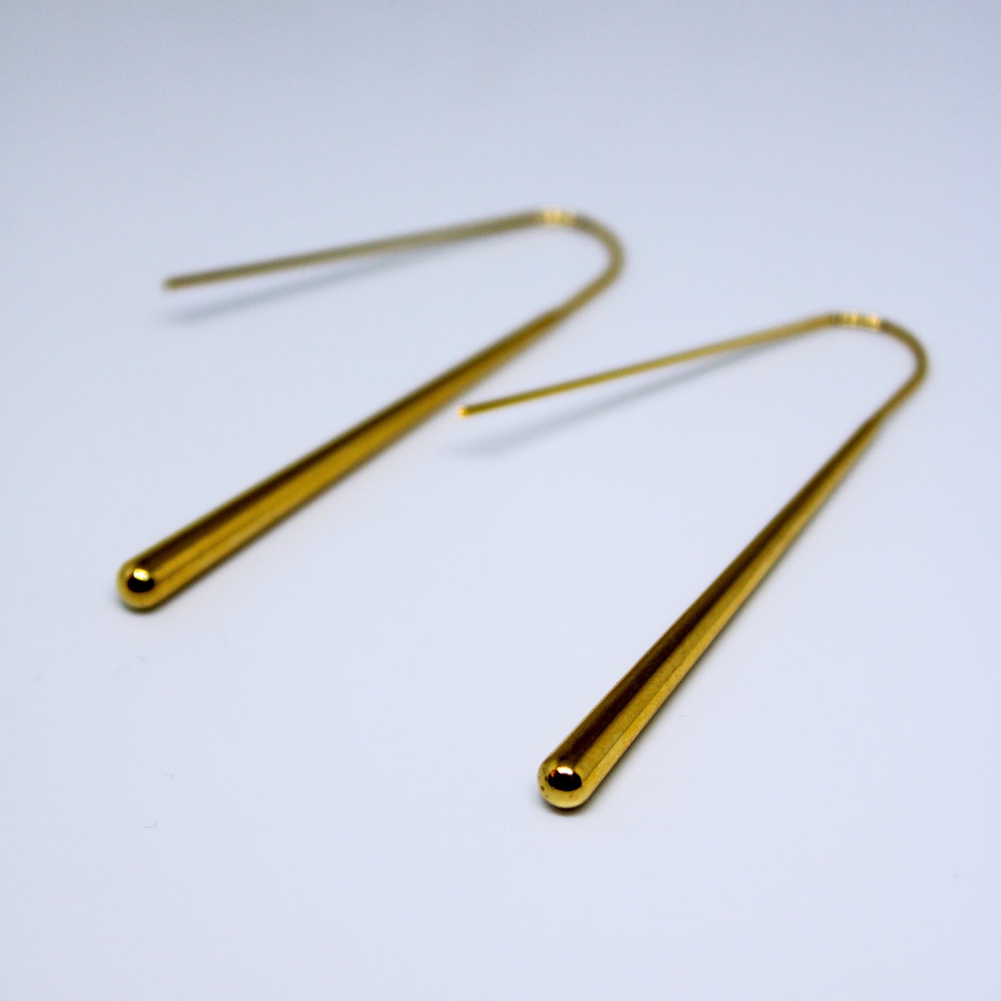 Pendientes Aira