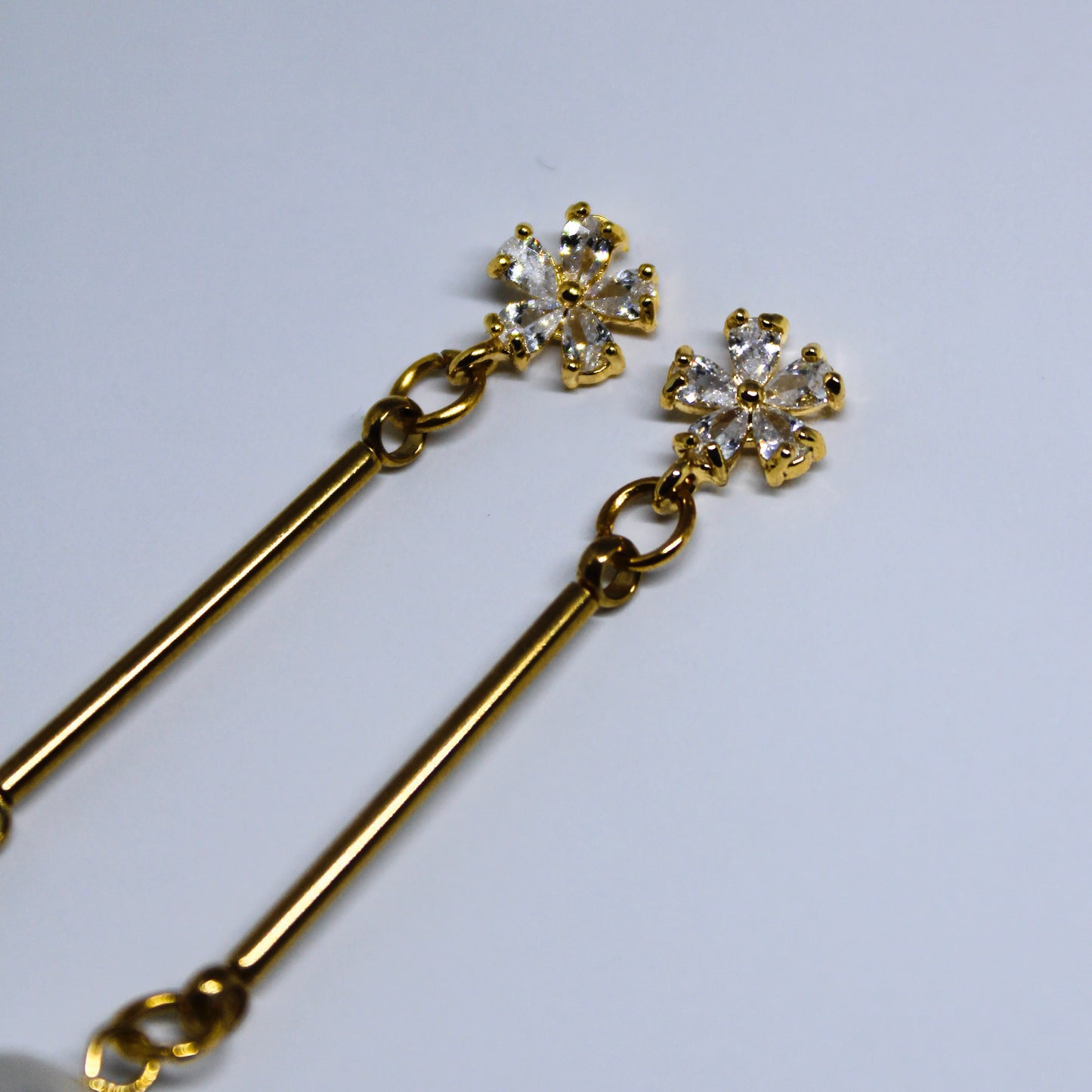 Pendientes Yra