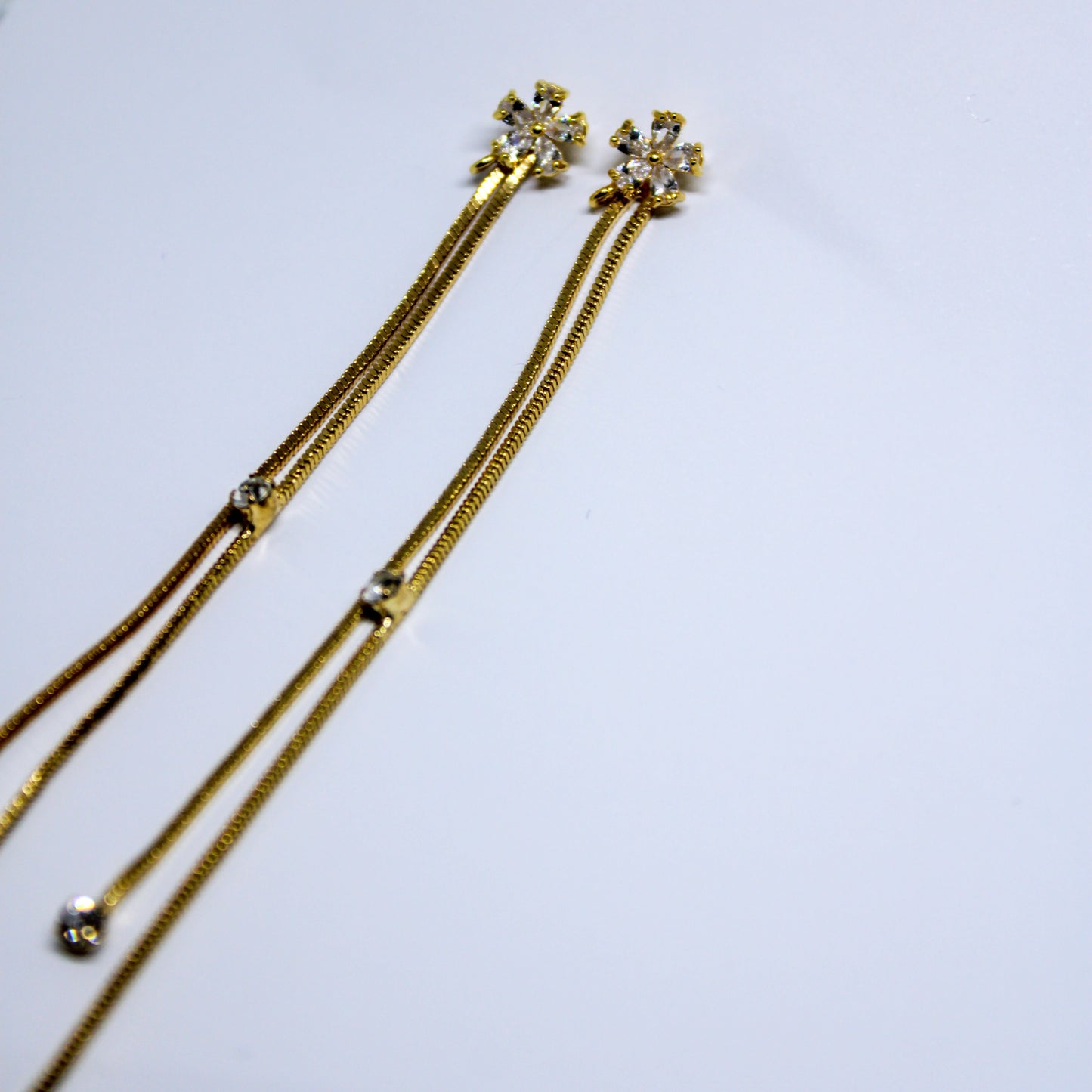 Pendientes Gaya