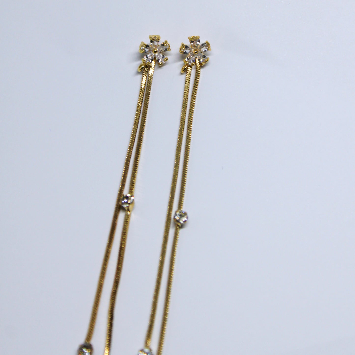 Pendientes Gaya
