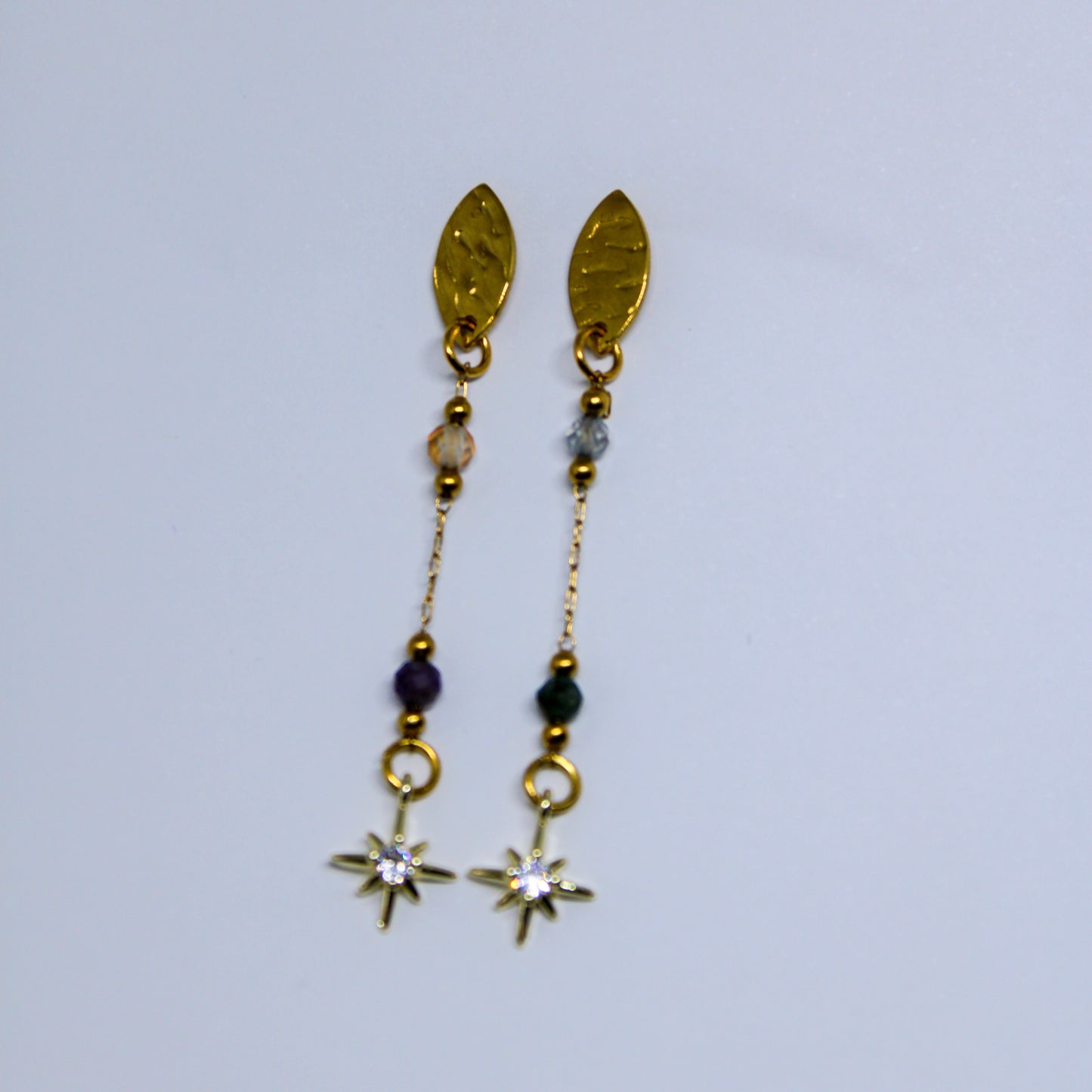 Pendientes Ther