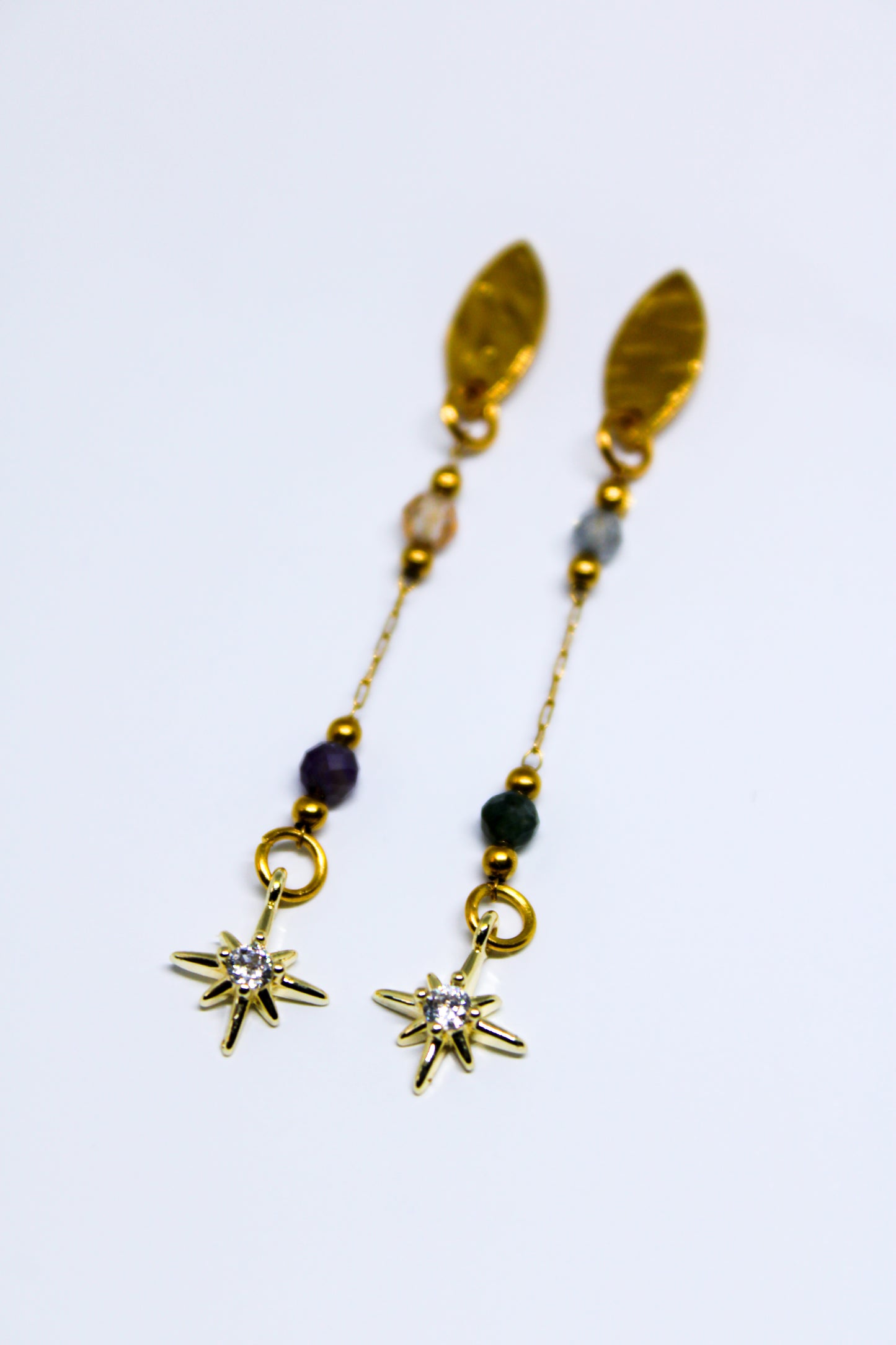 Pendientes Ther