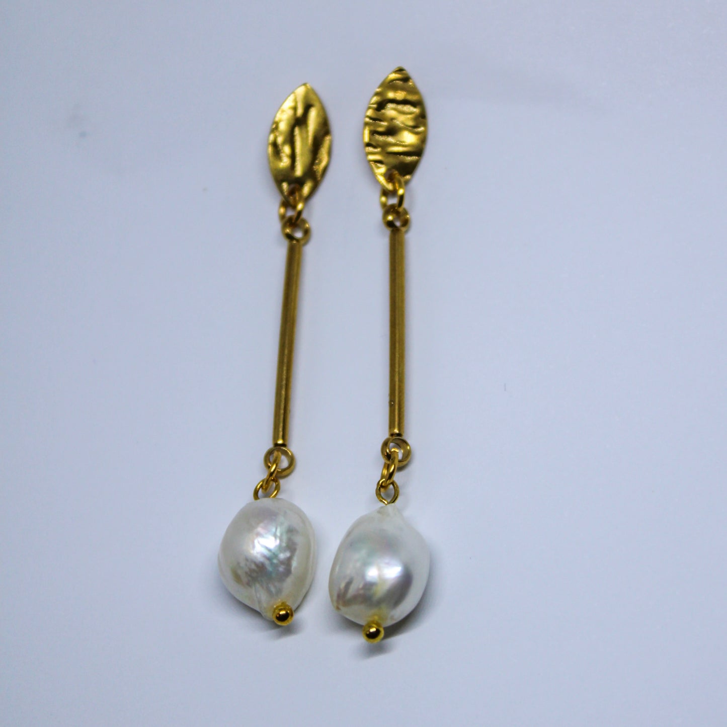 Pendientes Ena