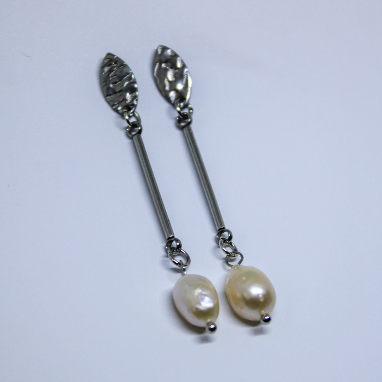 Pendientes Ena