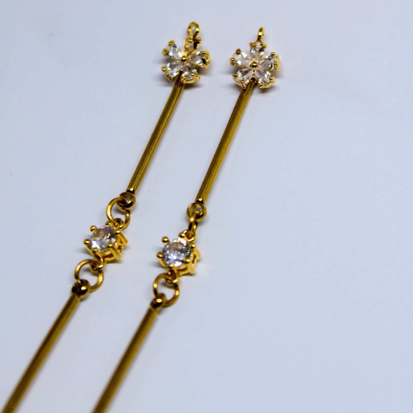 Pendientes Nuda