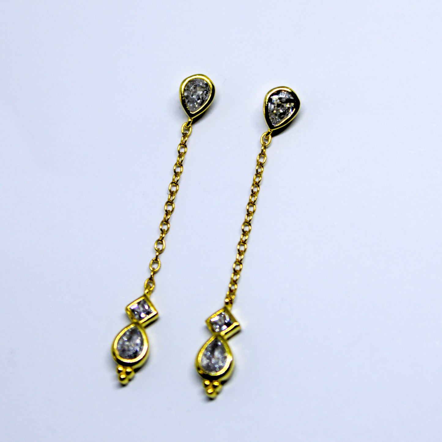 Pendientes Eclat