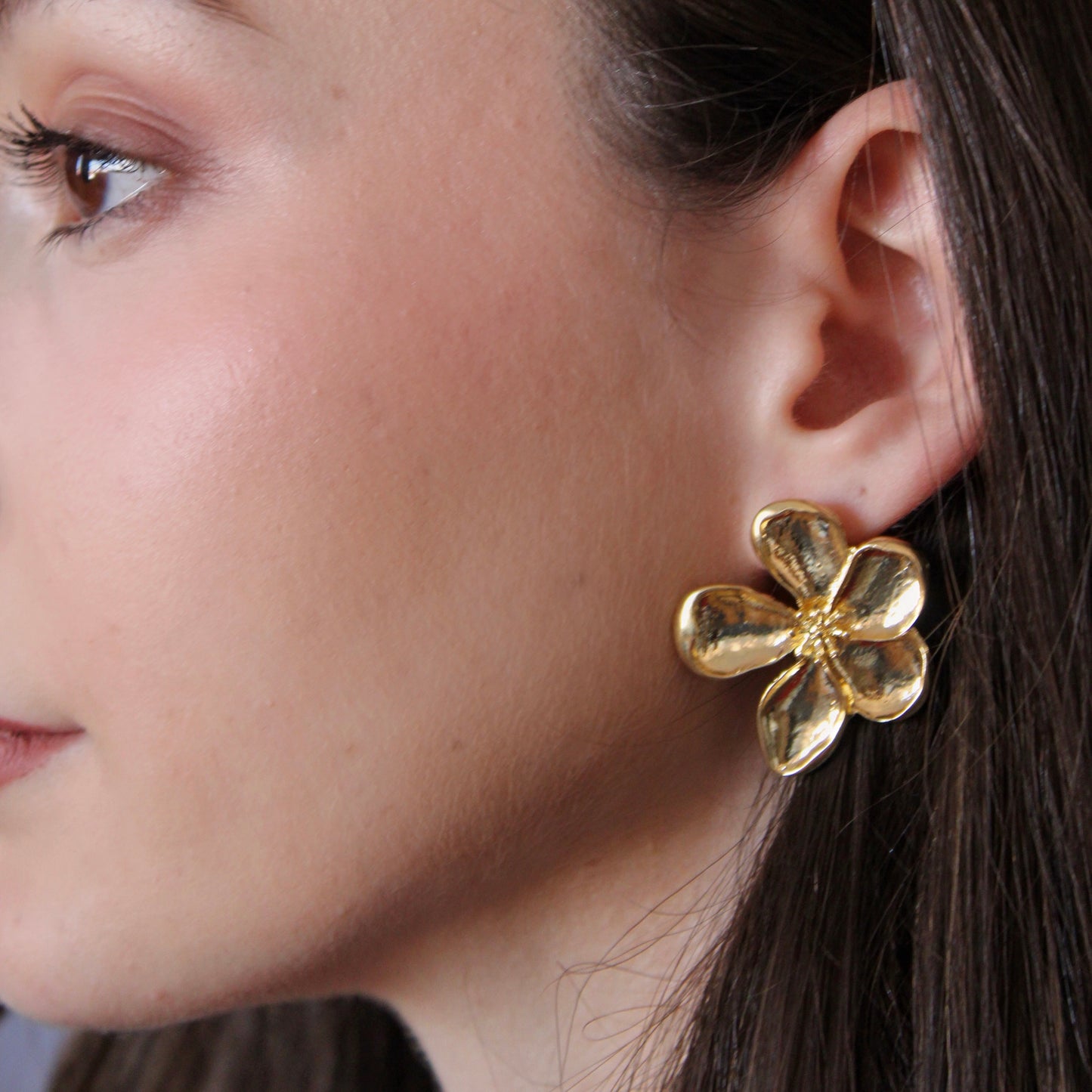 Pendientes Bloom