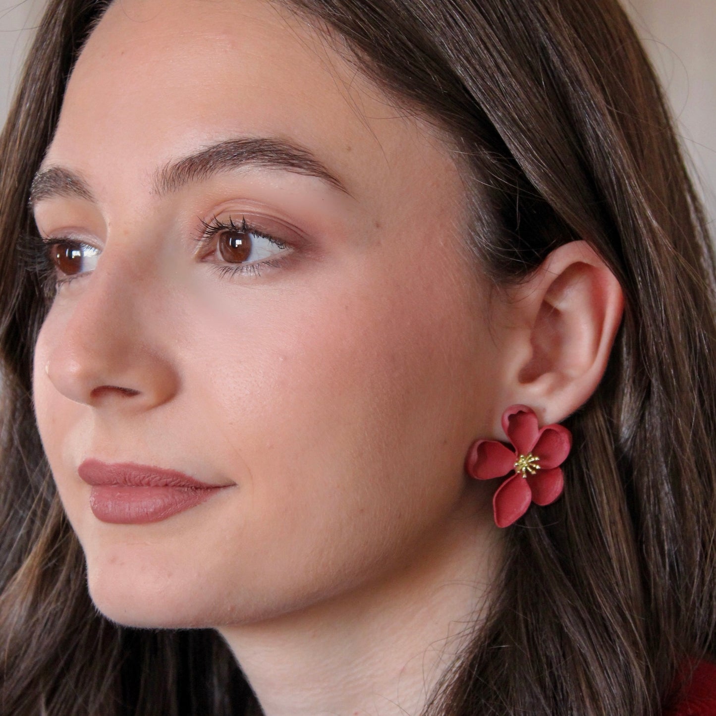 Pendientes Bloom