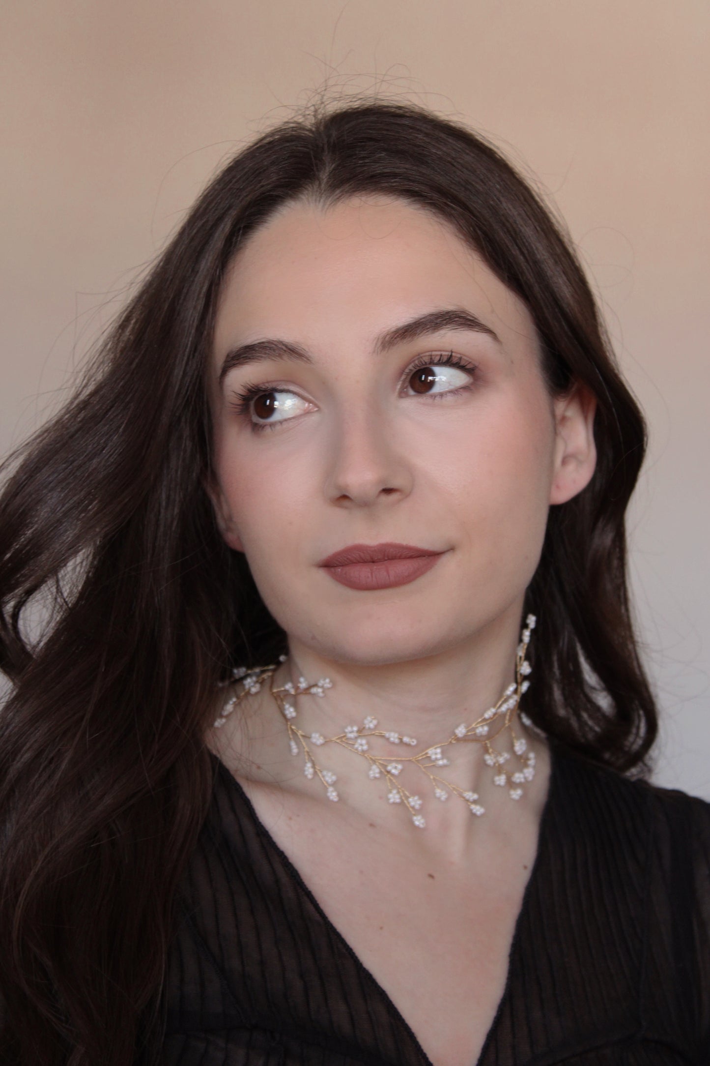 Choker Miseltoe