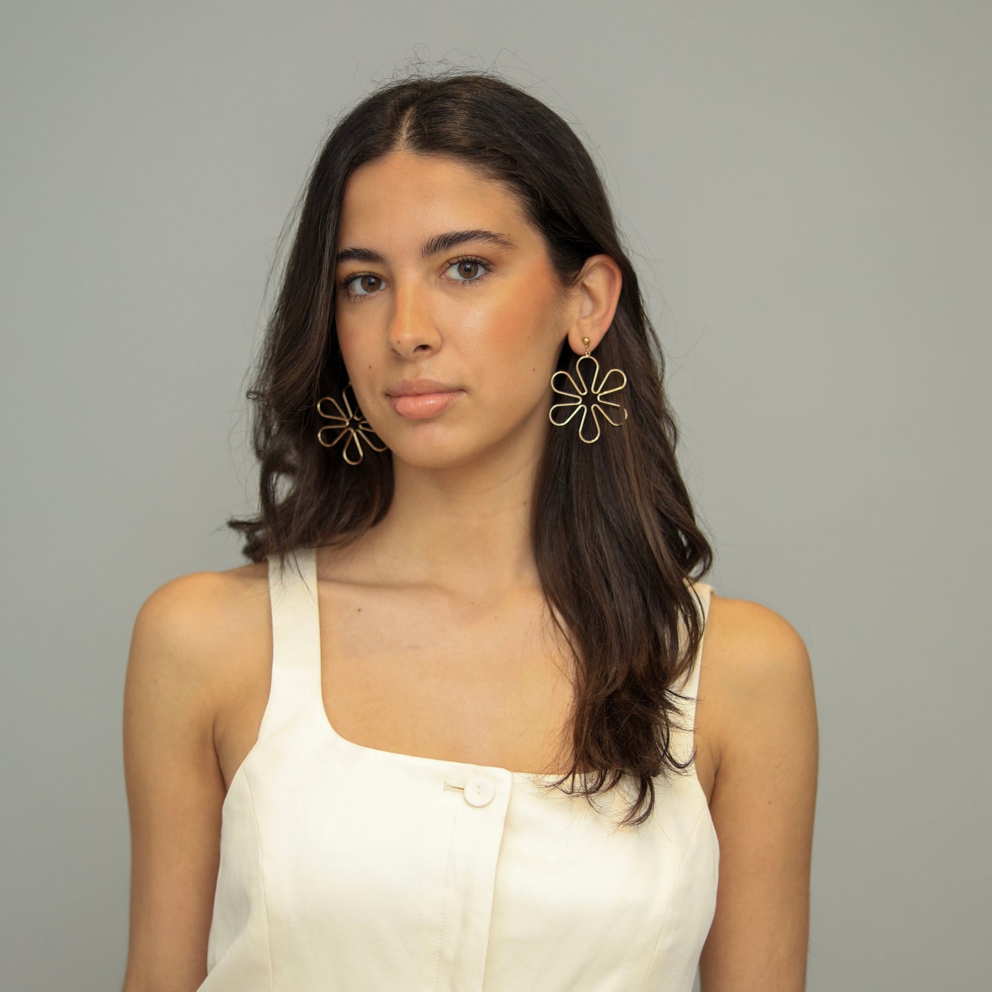 Pendientes Zennia