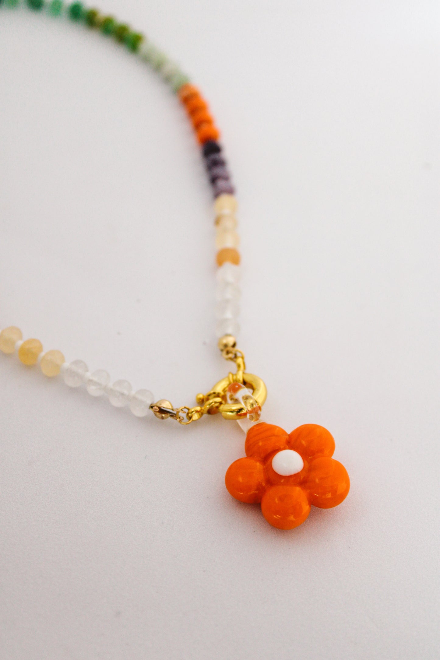 Charm Capuchina