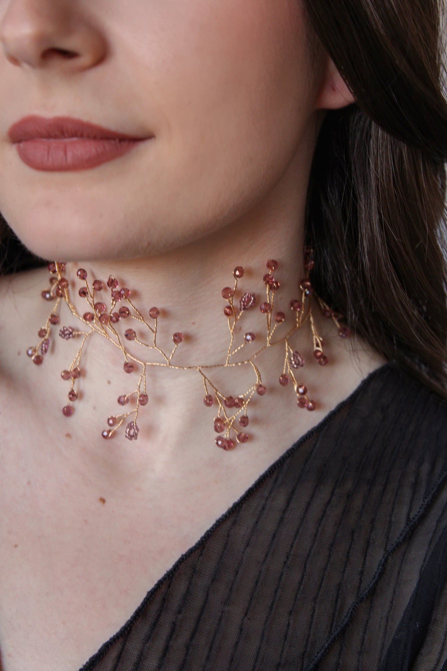 Choker Miseltoe