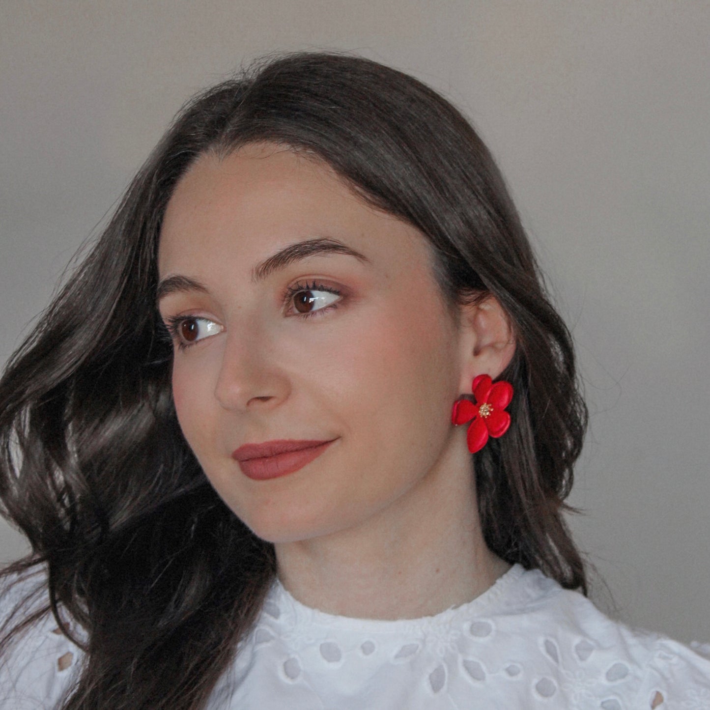 Pendientes Bloom