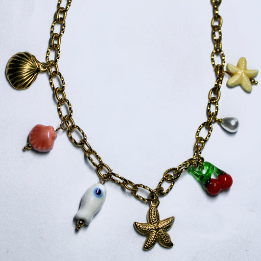 Collar Bari