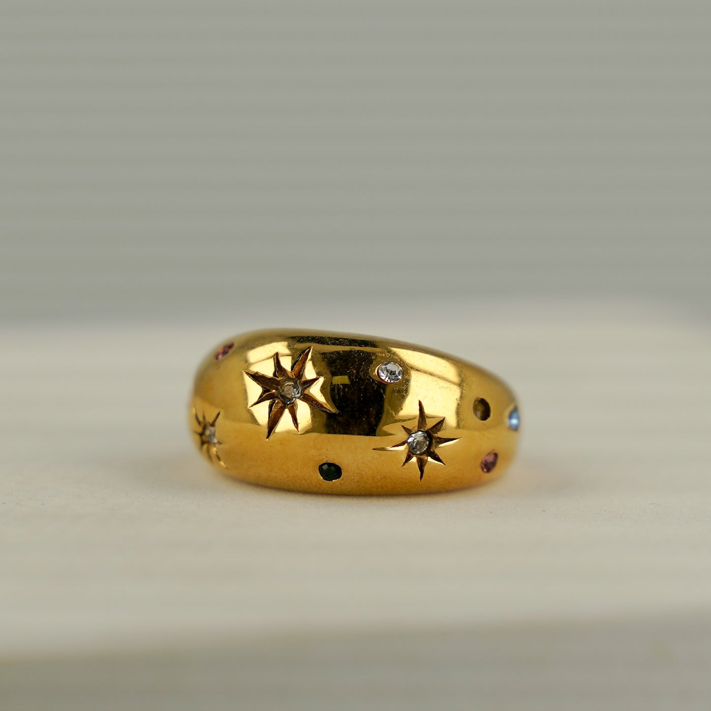 Anillo Cosmos