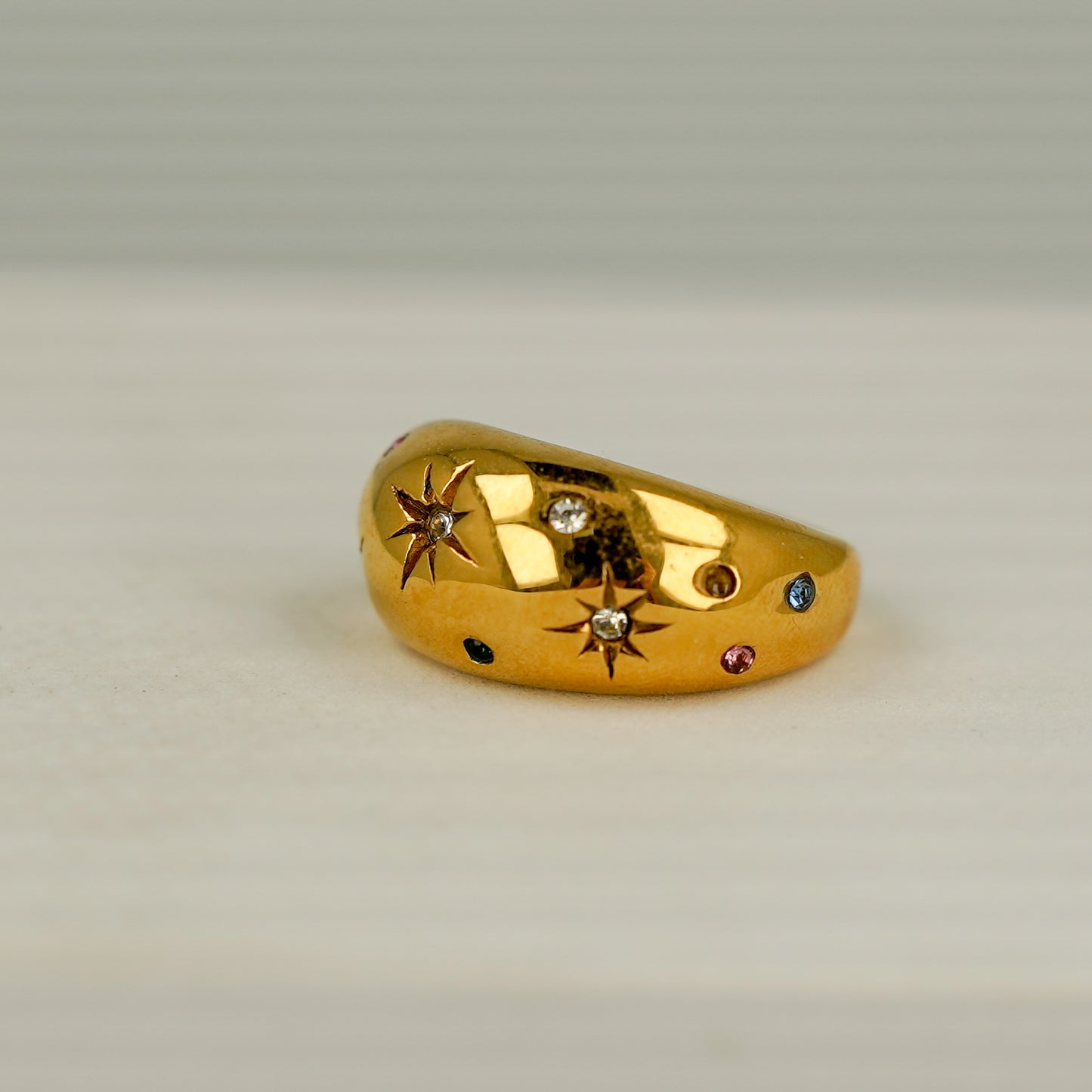 Anillo Cosmos