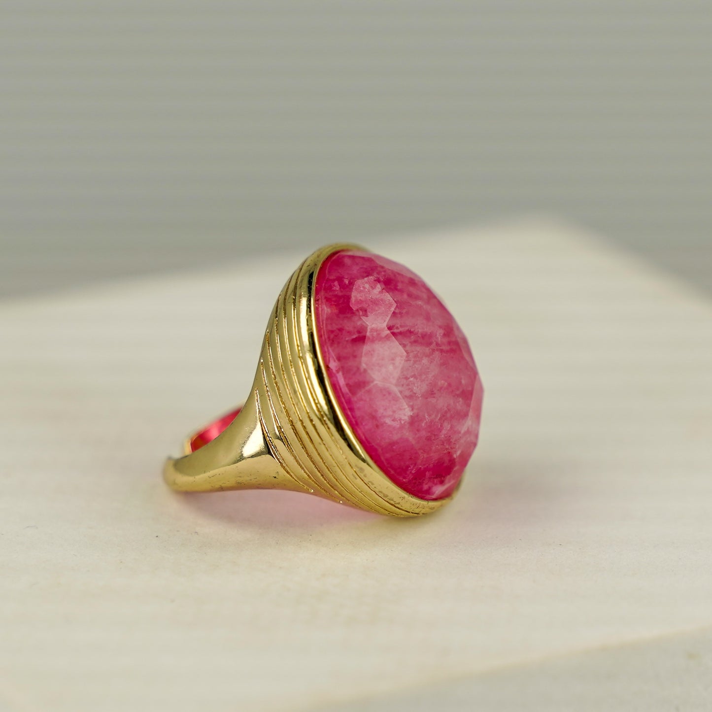 Anillo Flamingo