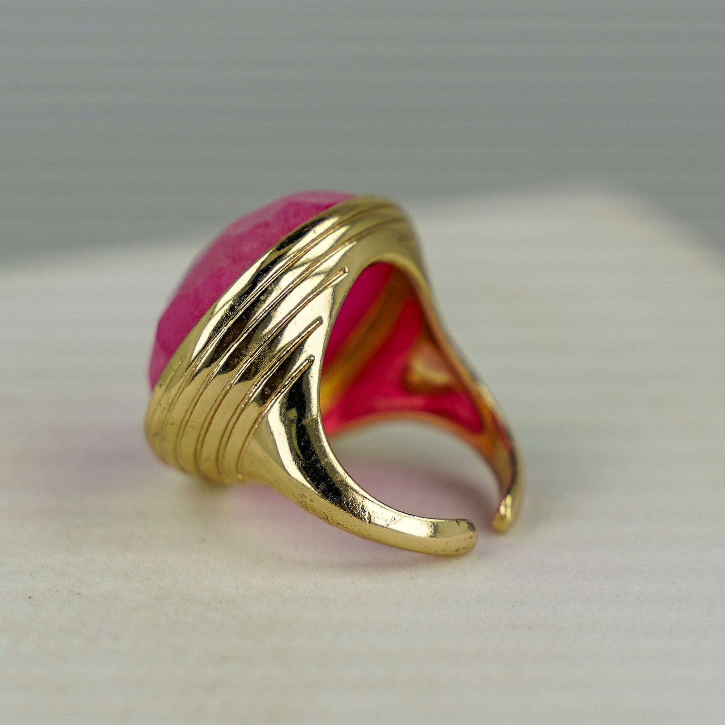 Anillo Flamingo