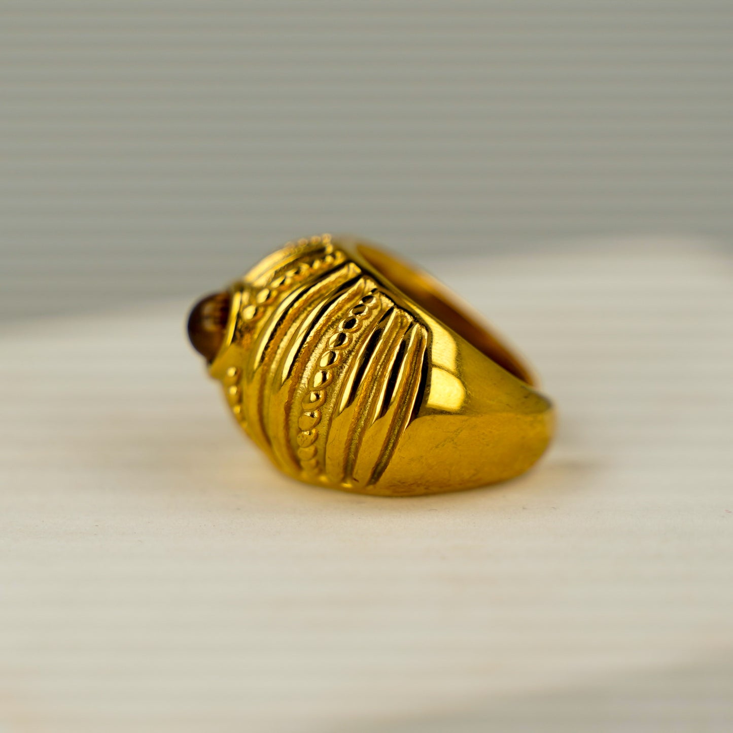 Anillo Baltasar