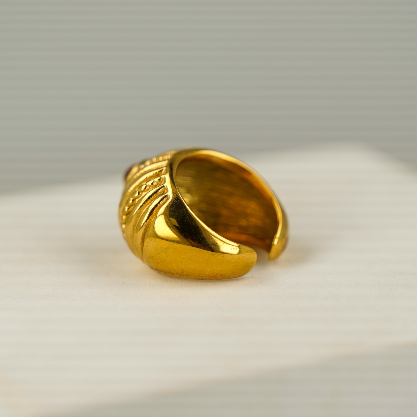 Anillo Baltasar