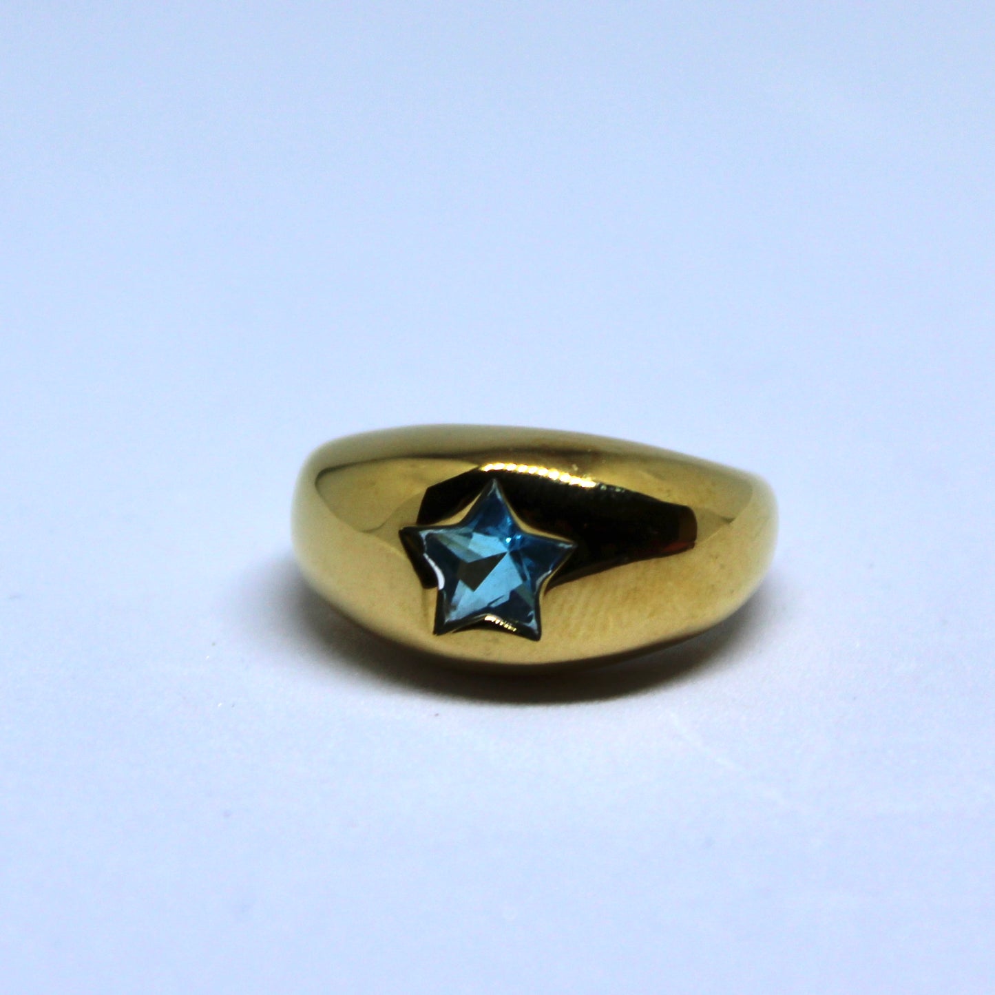 Anillo star