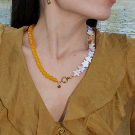 Collar Itaca