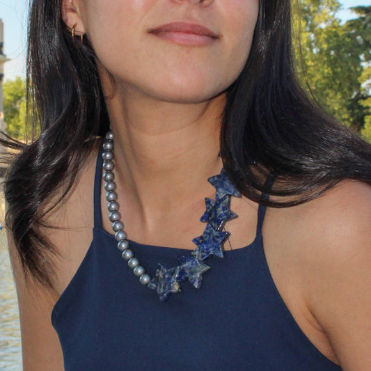 Collar Amanú
