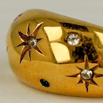 Anillo Cosmos