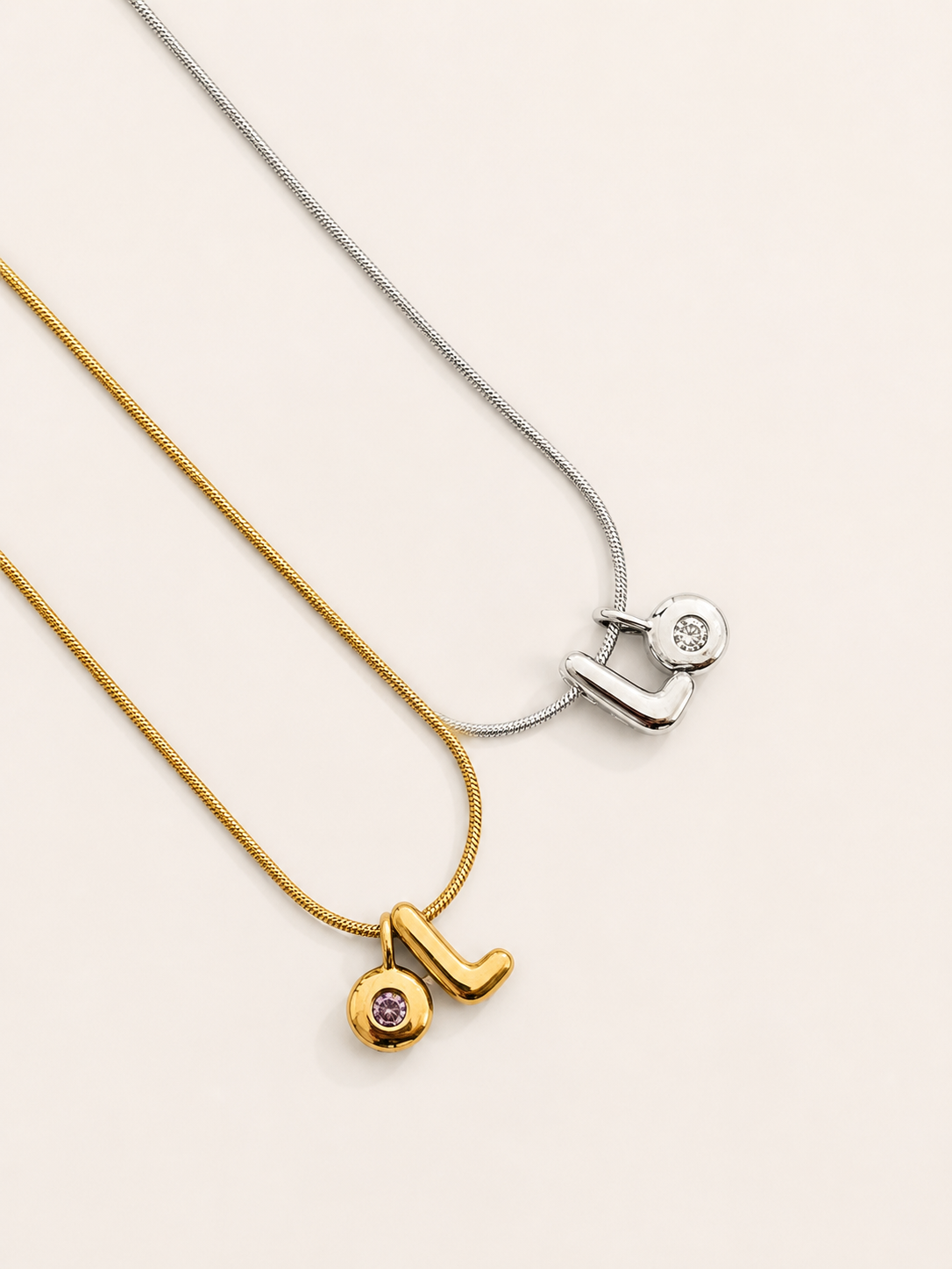 Collar tarot