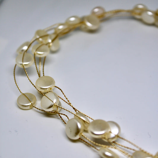 Choker Tefi