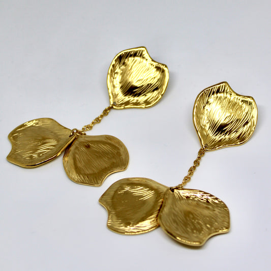 Pendientes Nar