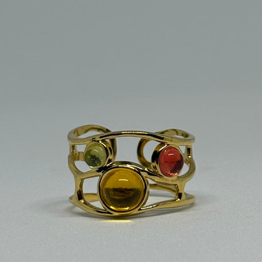 Anillo Saturno