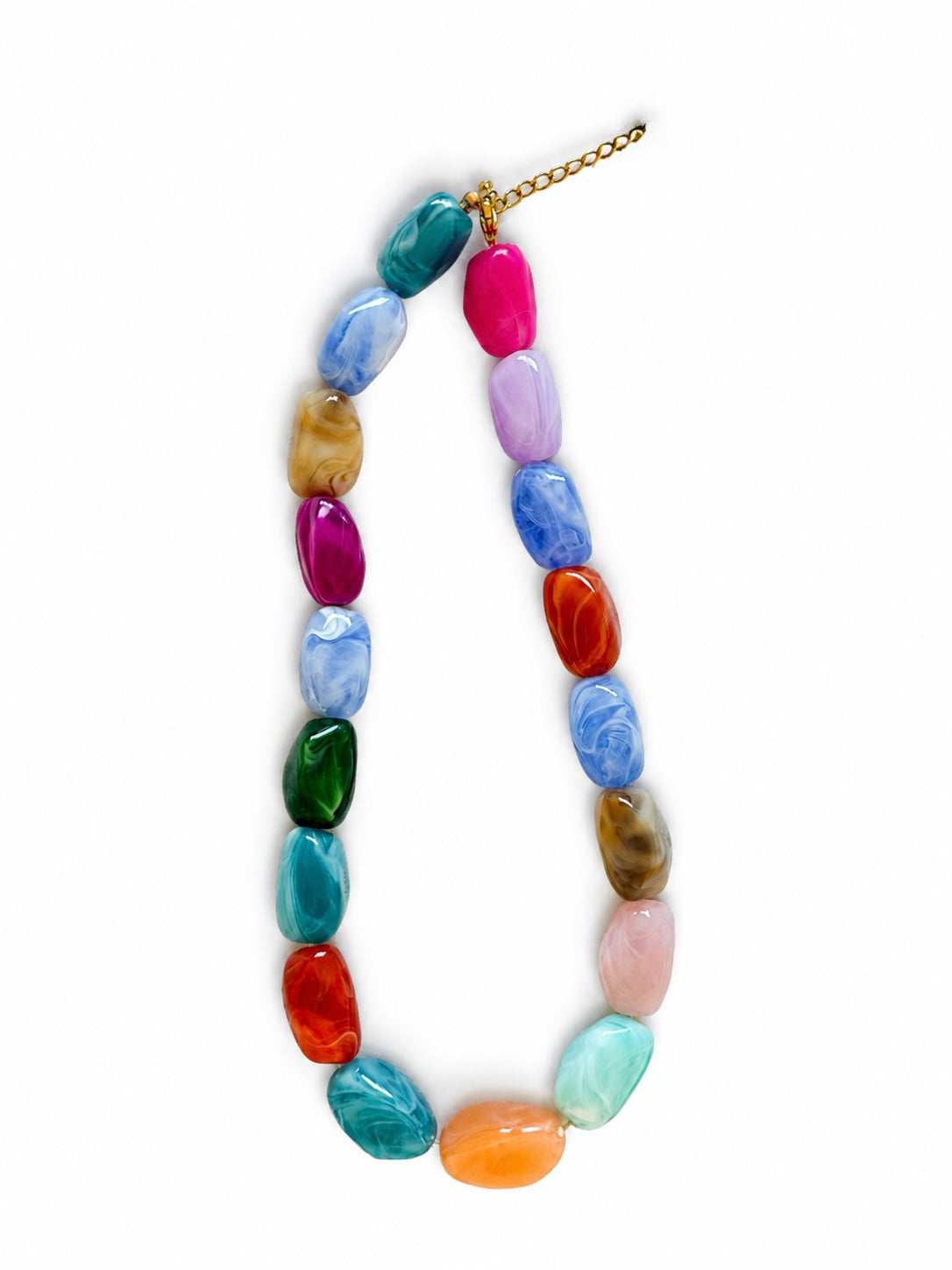 Collar Ribera