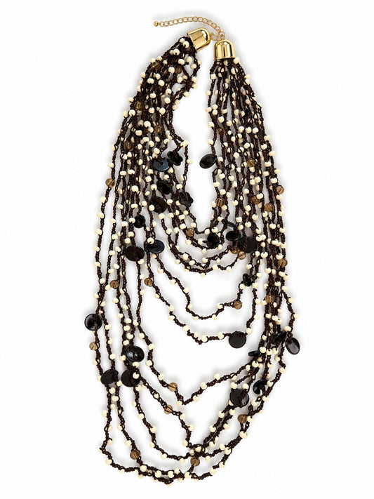 Collar Garganta