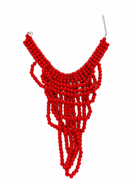 Collar Cuartos