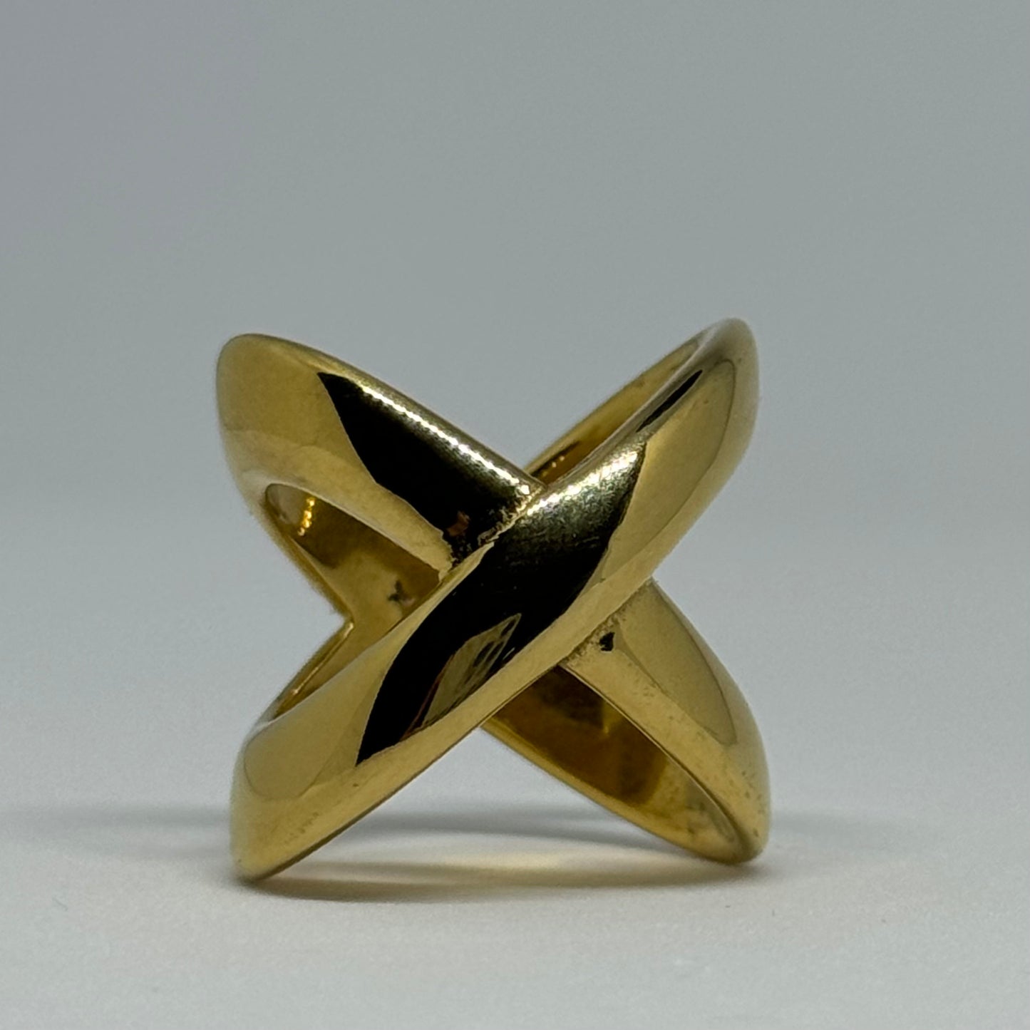 Anillo Cross