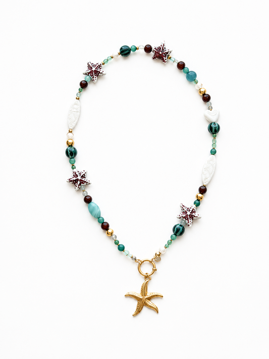 Collar Mijina