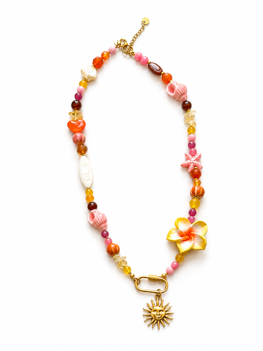 Collar Jato