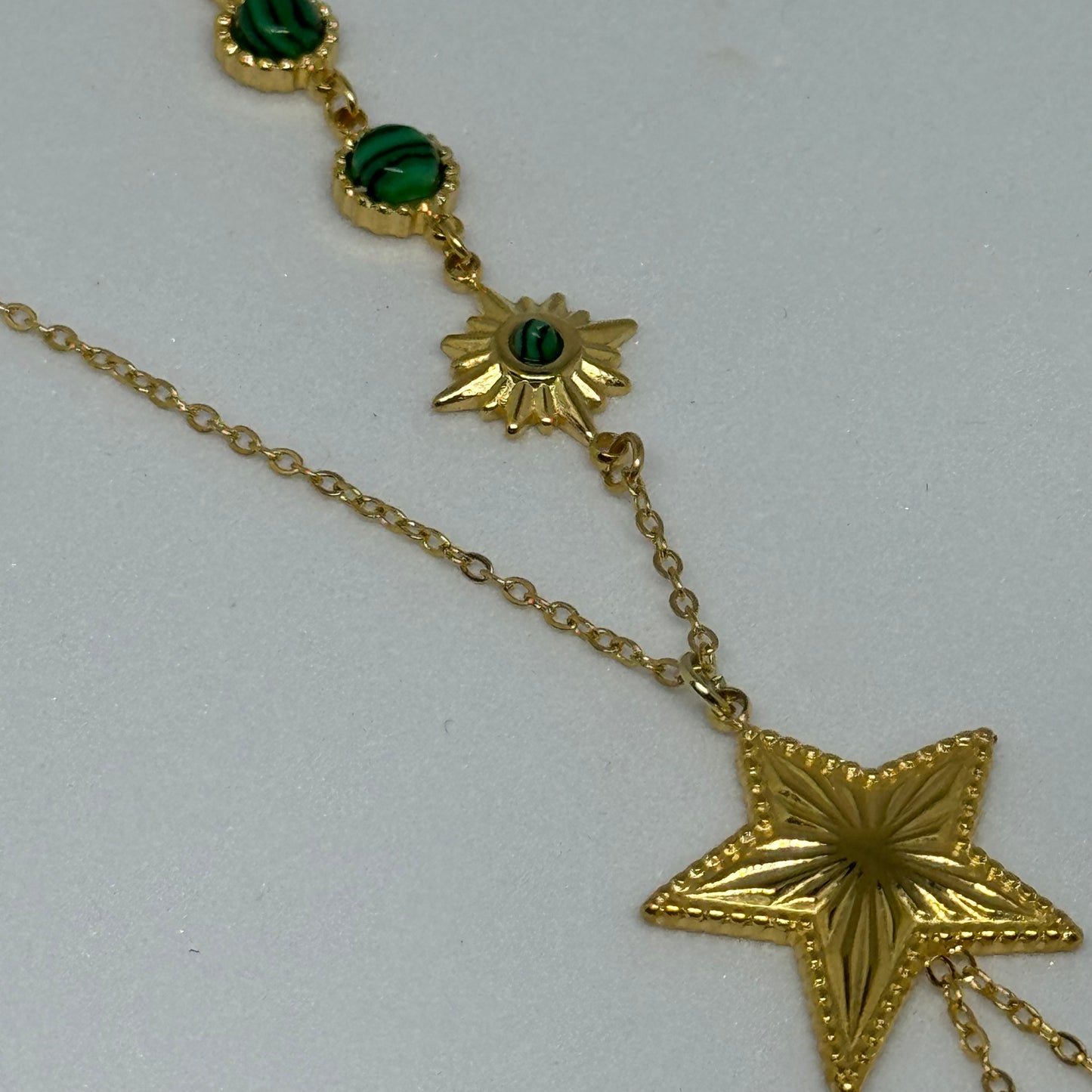 Collar Sherif