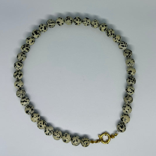 Collar Velboa