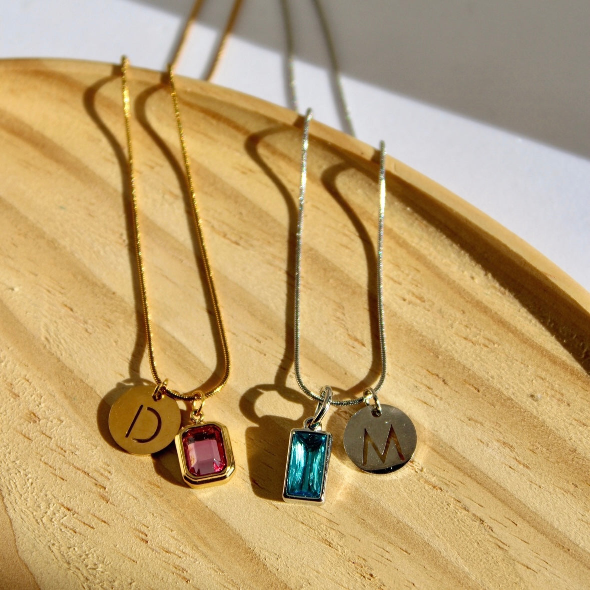 Collar Zoku Plata