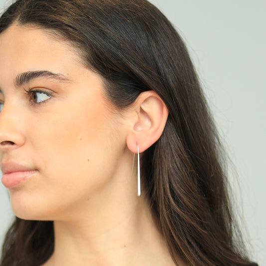 Pendientes Aira