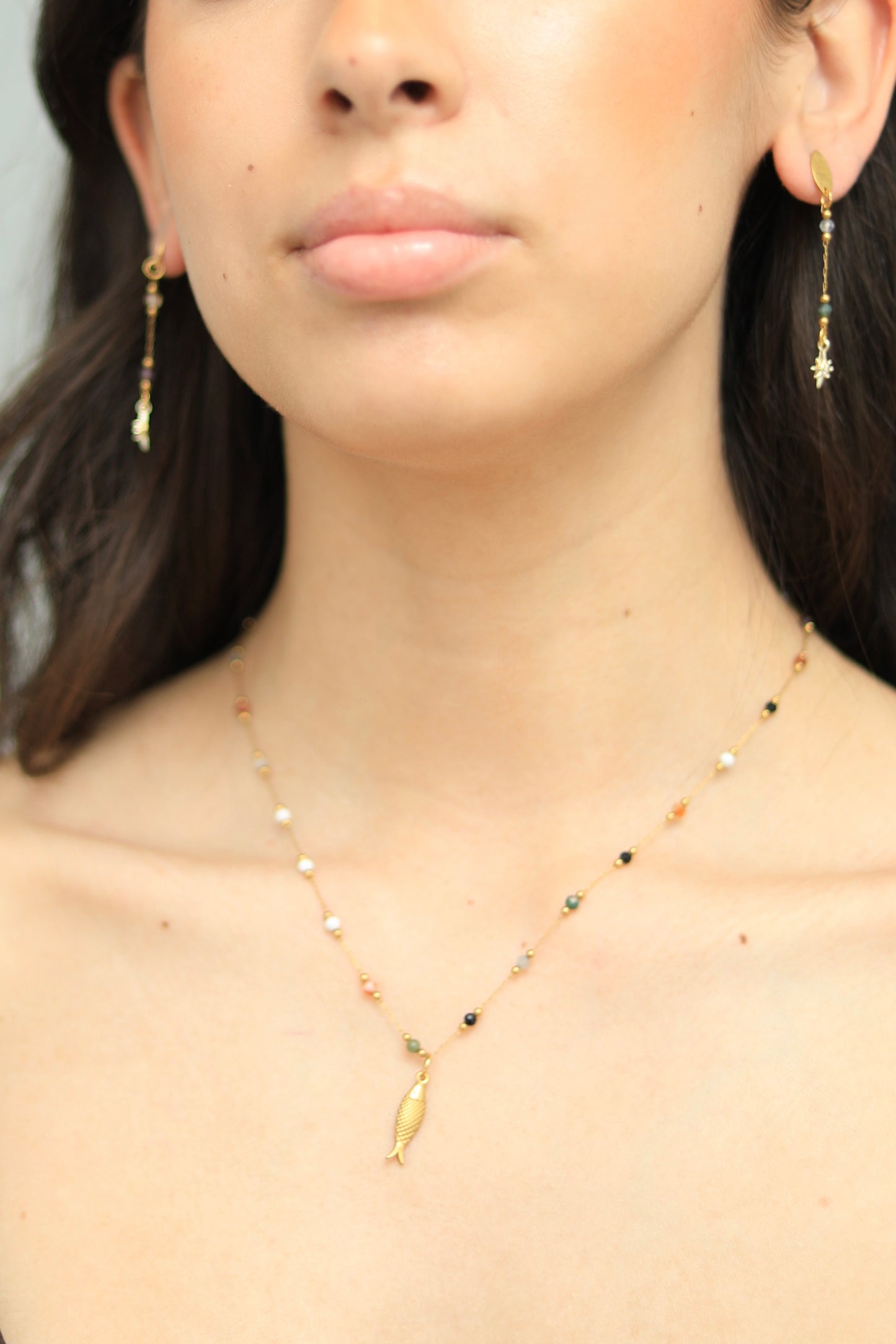 Collar Veyla