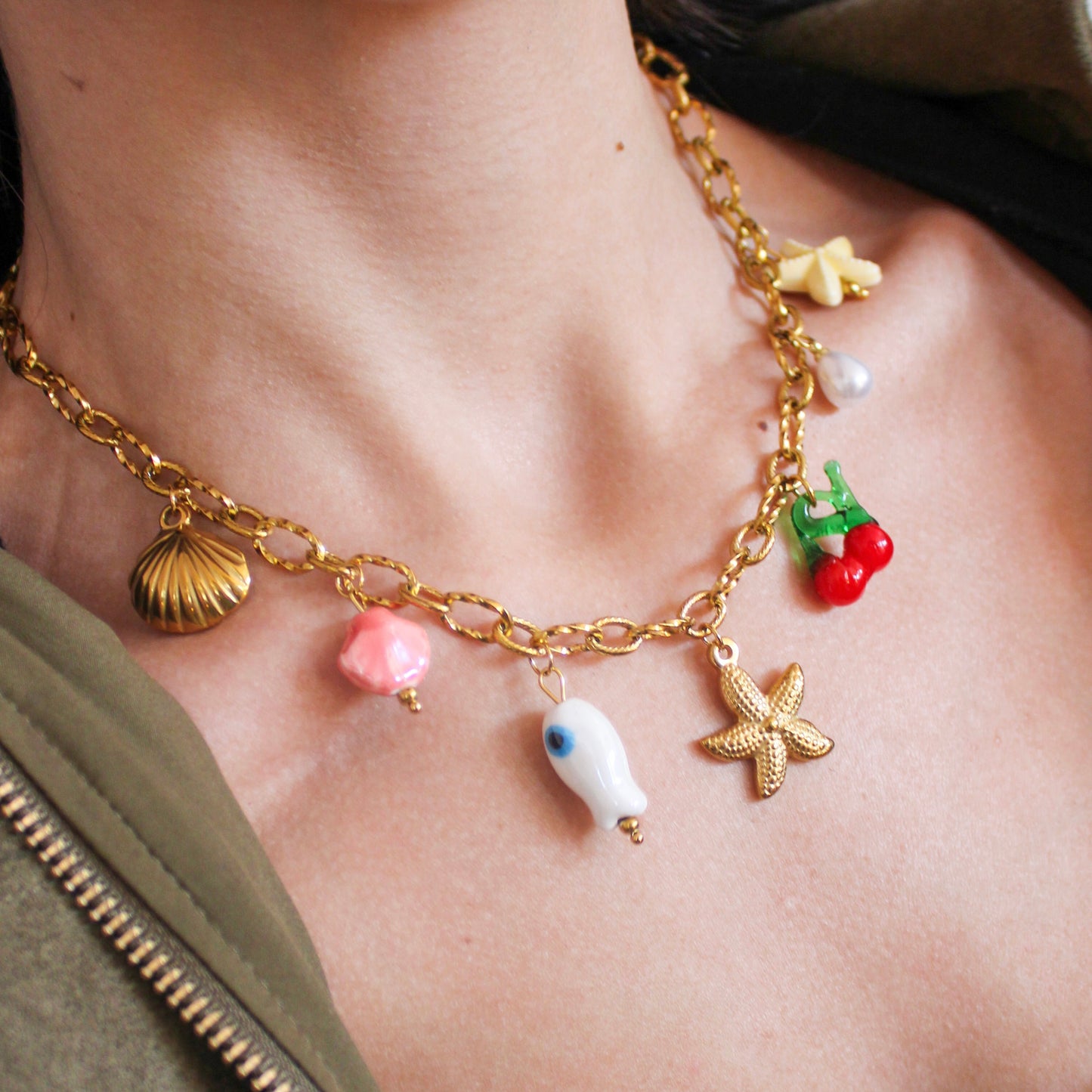 Collar Bari
