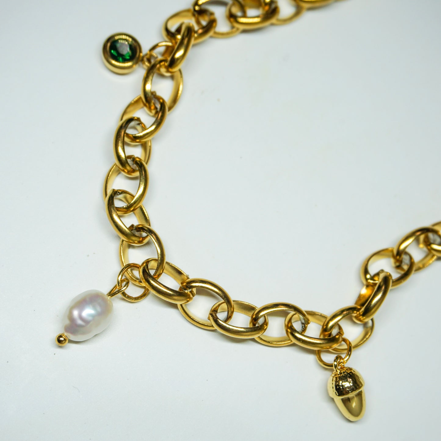 Collar Jiguera
