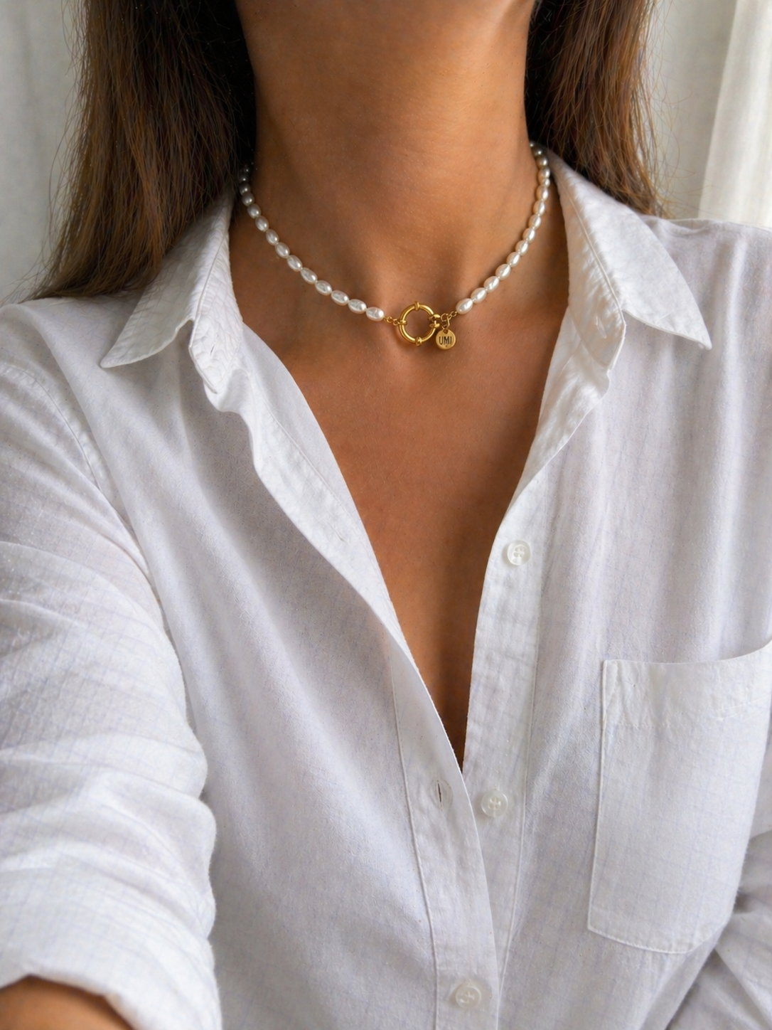 Collar po